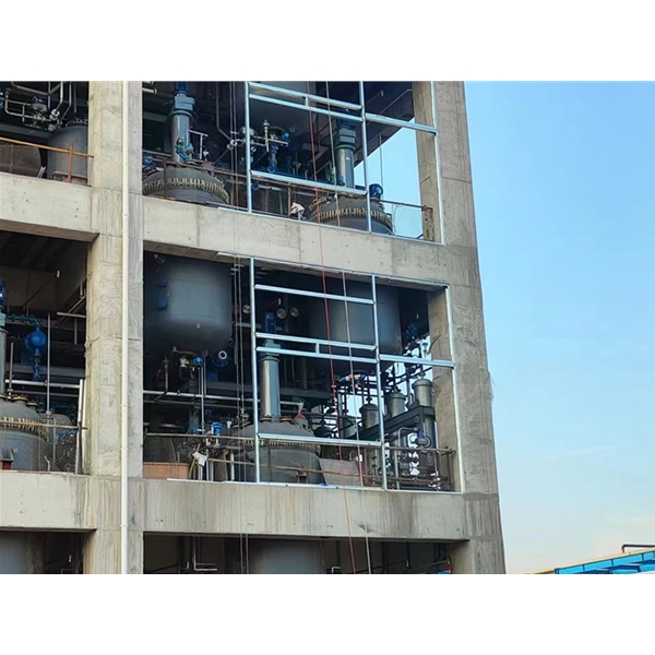 日照工厂车间泄爆墙施工 轻质易碎型泄爆墙改建工程 支持定制
