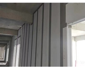日照装配式轻质隔墙板 alc条板 商场分室隔断 建筑内外墙专用